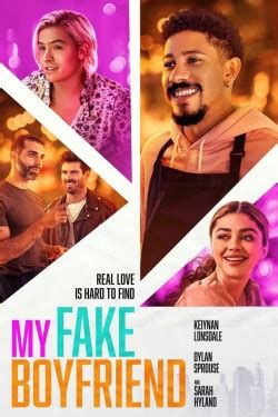 where can i watch the movie fake|faux tv shows.